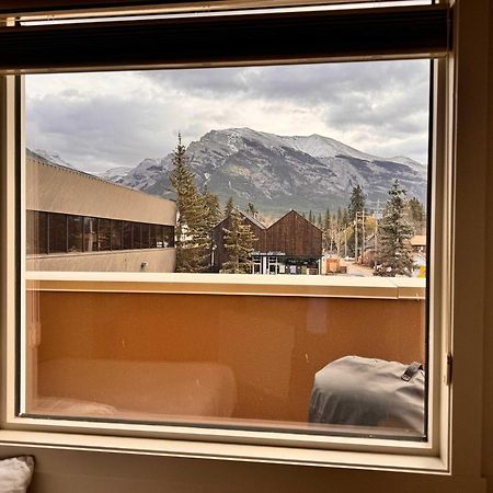 Ravens Crest Lodge - Stunning Views Perfectly Located On Main Street Κάνμορ Εξωτερικό φωτογραφία